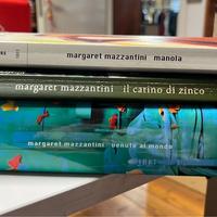Libri Margaret Mazzantini