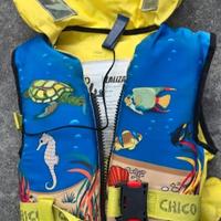 Giubbotto salvagente Lalizas Bambino 15-30kg