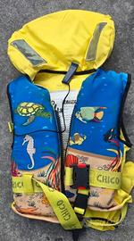 Giubbotto salvagente Lalizas Bambino 15-30kg