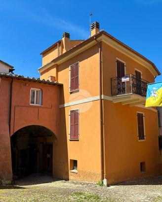 3 LOCALI A OTRICOLI