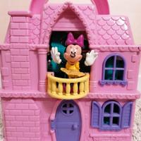Casa di Minnie - Disney