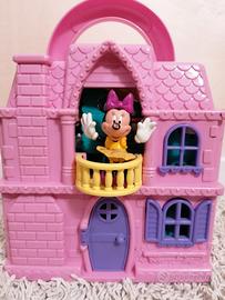 Casa di Minnie - Disney