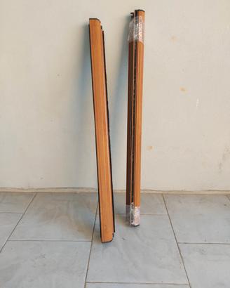 zanzariere usate