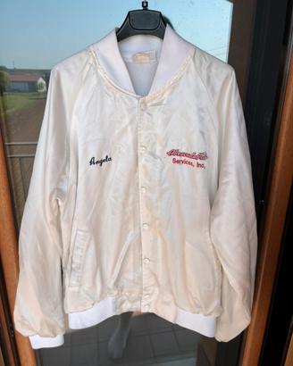 Varsity jacket 80’90’ USA