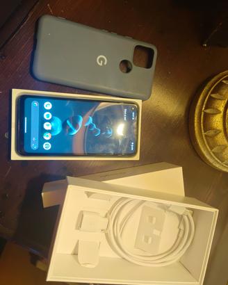 Google Pixel 5