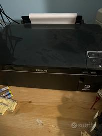 Stampante epson