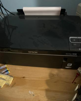 Stampante epson
