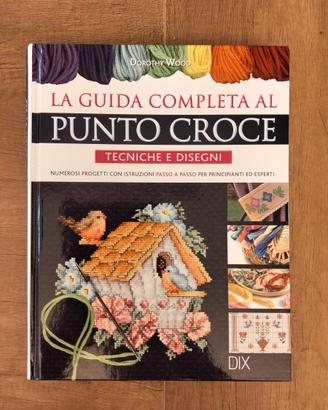 La guida completa al Punto Croce