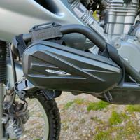 Borsette porta attrezzi moto