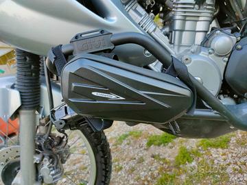 Borsette porta attrezzi moto