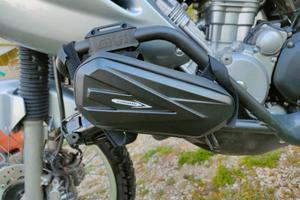 Borsette porta attrezzi moto