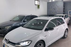 Volkswagen Golf 1.6 TDI 115 CV 5p. R-LINE 2018