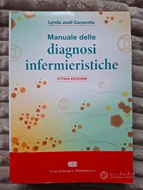 Carpenito: Manuale delle diagnosi infermieristiche