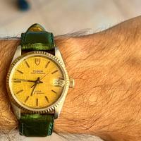 Tudor Prince Oysterdate - 72033 - 32mm