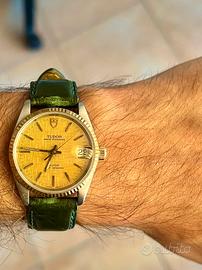 Tudor Prince Oysterdate - 72033 - 32mm