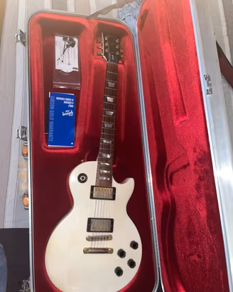 Gibson Les Paul HP