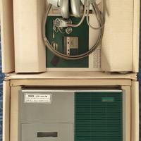 Registratore Philips LCH 1001/M