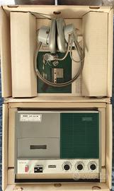 Registratore Philips LCH 1001/M