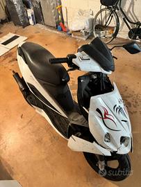 Malaguti Phantom F12 R 50 AC - non funzionante