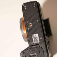 SONY ILCE-7SM2