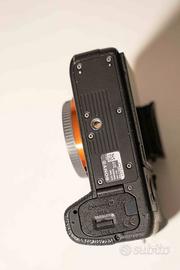 SONY ILCE-7SM2