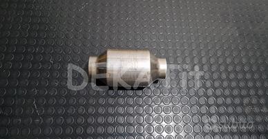 CATALIZZATORE SPORTIVO AUTO 200 CELLE Ø 60 MM