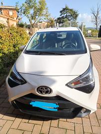 Toyota Aygo 1.0 VVT-i 72 CV 5porte xplay MMT