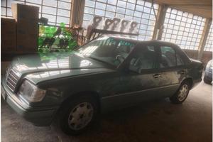 MERCEDES Altro modello - 1994