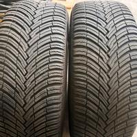 235 45 18 98Y allseason 4 stagioni pirelli