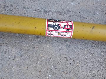 cardano bivacchi 2000 s4