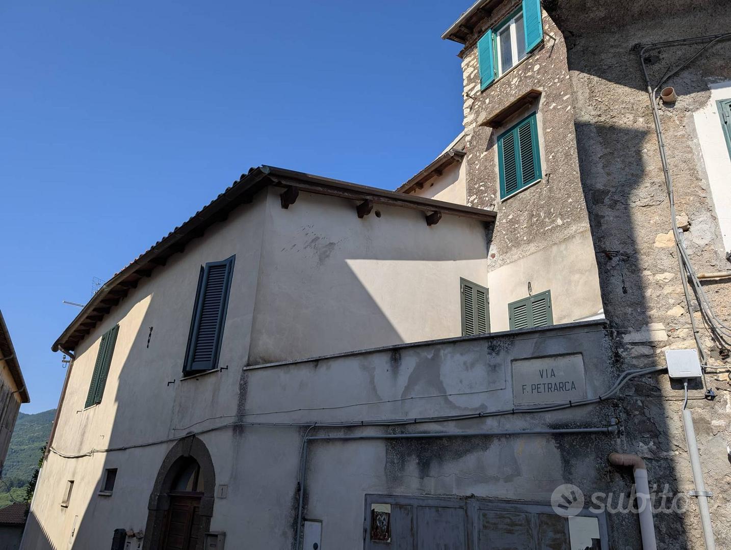 Apartment in Segni, Roma Capitale - Vista 3