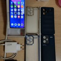 xaomi redmi note pro plus 5g 