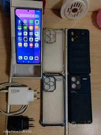 xaomi redmi note pro plus 5g 