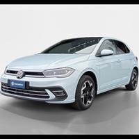 VOLKSWAGEN Polo Edition 50 1.0 TSI 70 kW (95 CV) D