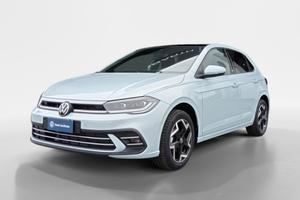VOLKSWAGEN Polo Edition 50 1.0 TSI 70 kW (95 CV) D