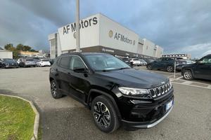 Jeep Compass 1.5 Turbo T4 130 CV MHEV 2WD Limited
