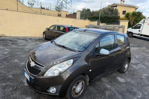 Chevrolet Spark 1.0 LS