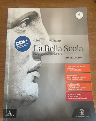 La bella scola, vol.2