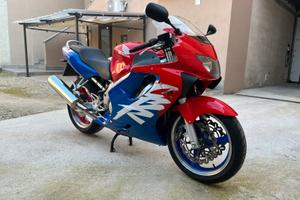 CBR 600F  my99