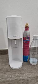 gasatore acqua