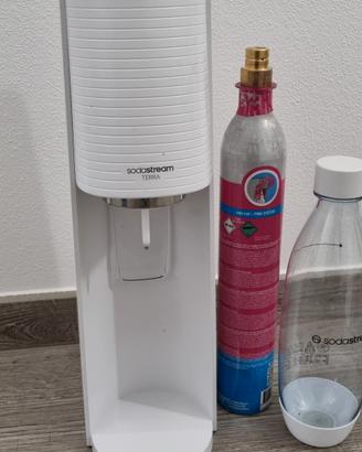 gasatore acqua