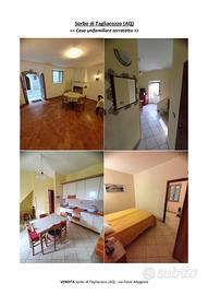 Casa indipendente ristrutturata