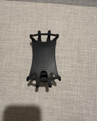 Supporto smartphone per bici