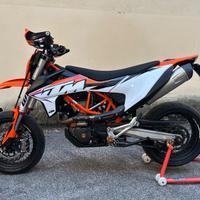 Ktm 690 smc - 2019