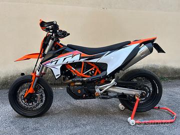 Ktm 690 smc - 2019