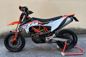 Ktm 690 smc - 2019