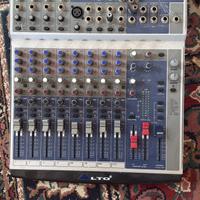 Alto amx180fx audio