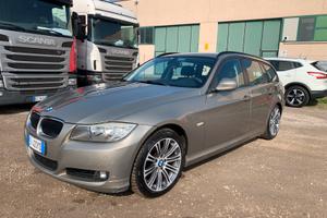BMW 318 Cambio automatico/143cv MOLTO ECONOMICO