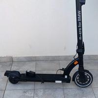 Monopattino elettrico Bmw