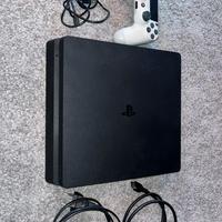 PS4 slim 500gb